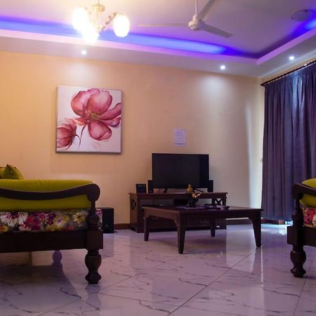 Lux Suites Nyali Luxury Apartments Mombasa Kültér fotó