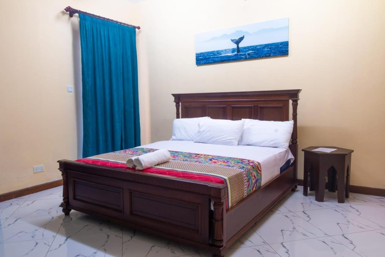 Lux Suites Nyali Luxury Apartments Mombasa Kültér fotó