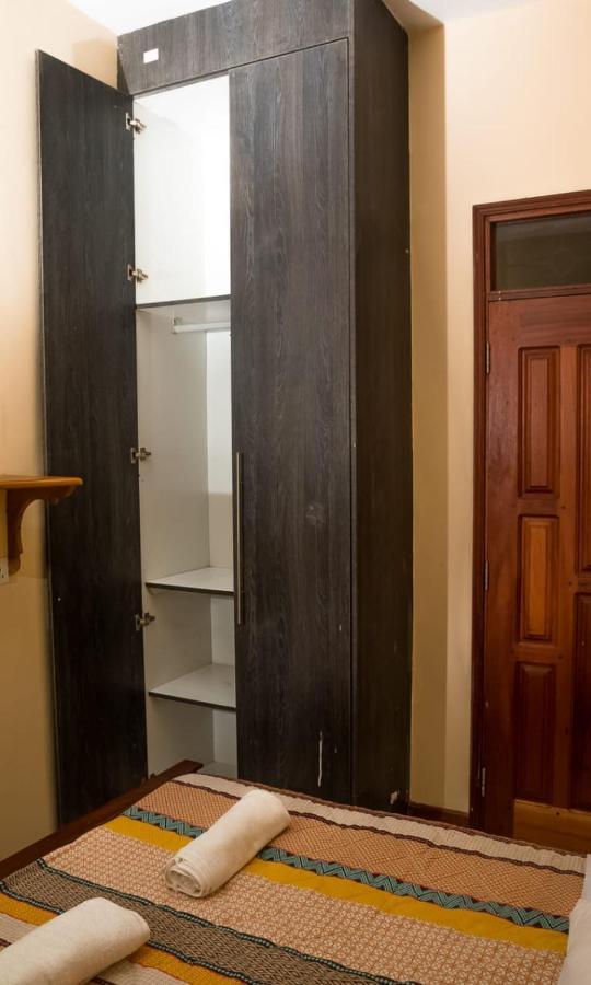 Lux Suites Nyali Luxury Apartments Mombasa Kültér fotó